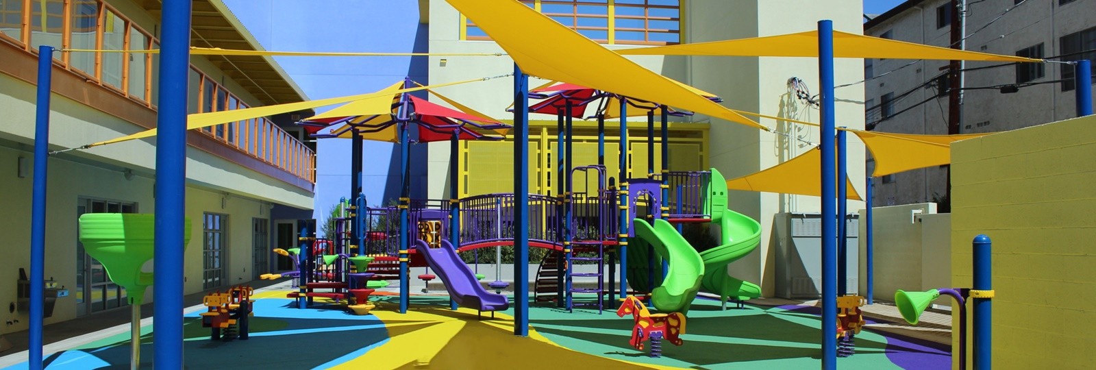 Slide background