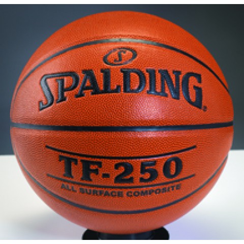 banh spalding tf250