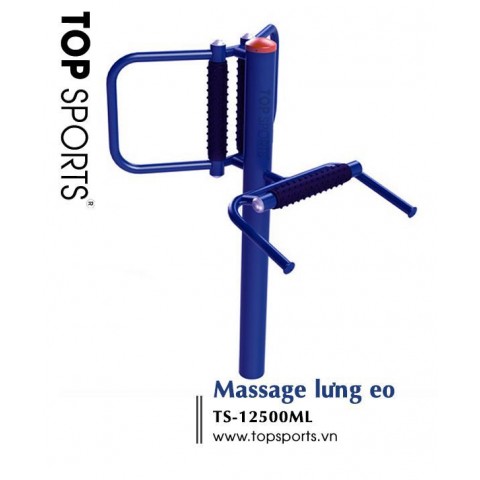 massage l ng eo