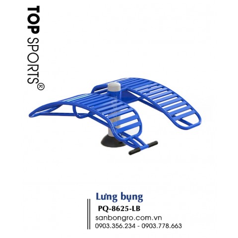 tap lung bung 711312