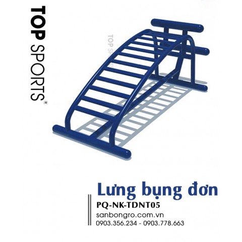lung bung don