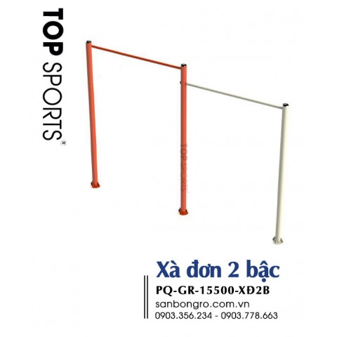 xa don 2 bac