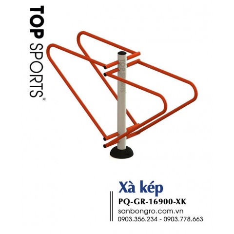 xa kep