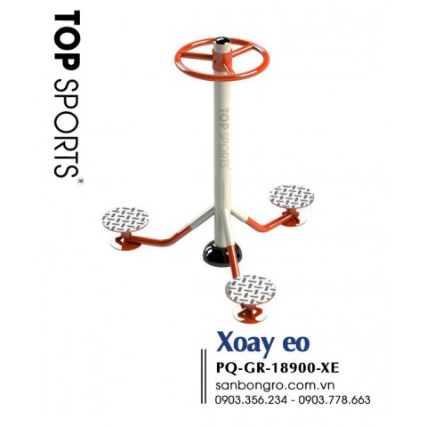 xoay eo