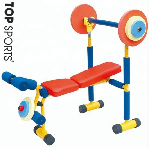 good quality kids fitness toy