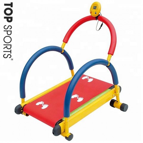 good quality kids home exercise equipment treadmill