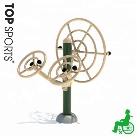 best quality manufacturer factory price disabled fitness