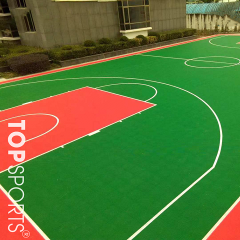 san nhua lap ghep cho san futsal