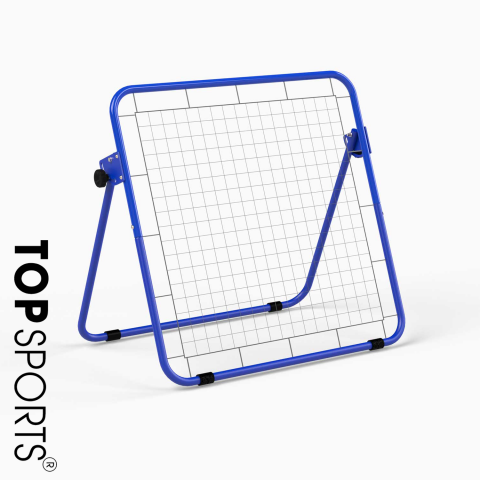 khung tập bật bóng 1m x 1m