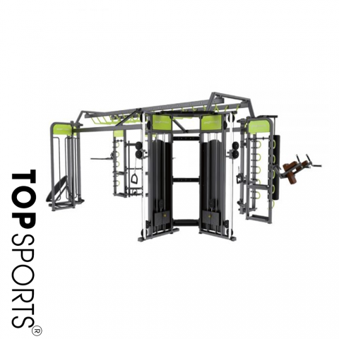 dÀn tẬp Đa nĂng multifunction