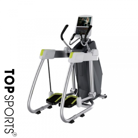 mÁy ĐẠp xe amt x9100