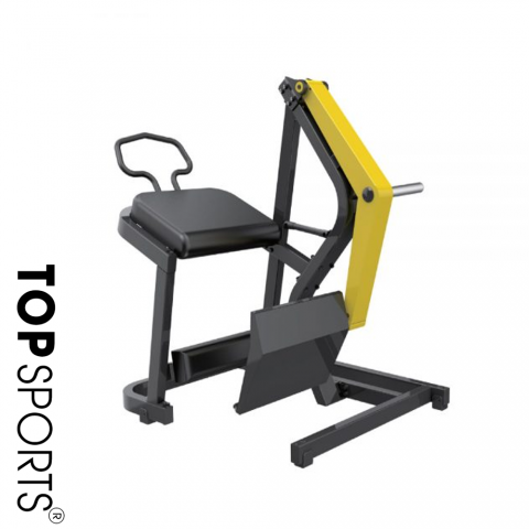 mÁy tẬp mÔng & ĐÙi sau 940s