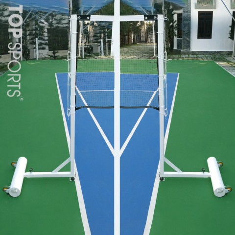 tru bong chuyen di dong