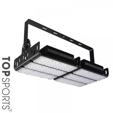 n led chuyên dụng cho sân bóng rổ với công suất 300w