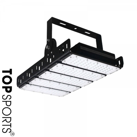n led cho sân bóng rổ công suất 250w
