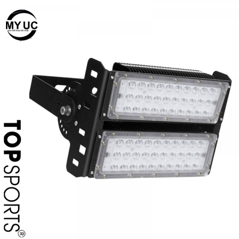 n led cho sân bóng đá công suất 150w