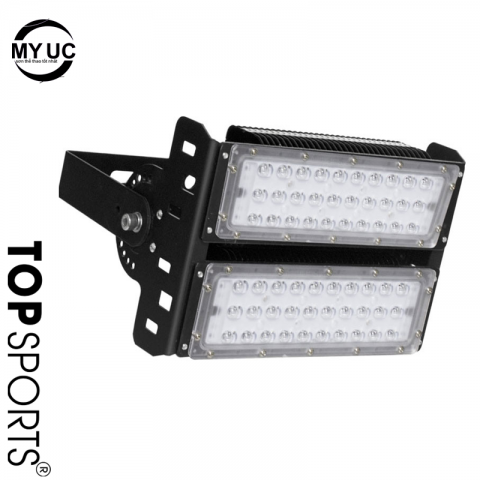 n led  cho sân bóng đá công suất 150w