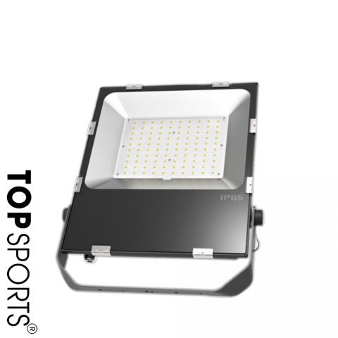 n led cho sân thể thao sân bóng rổ cống suất 100w